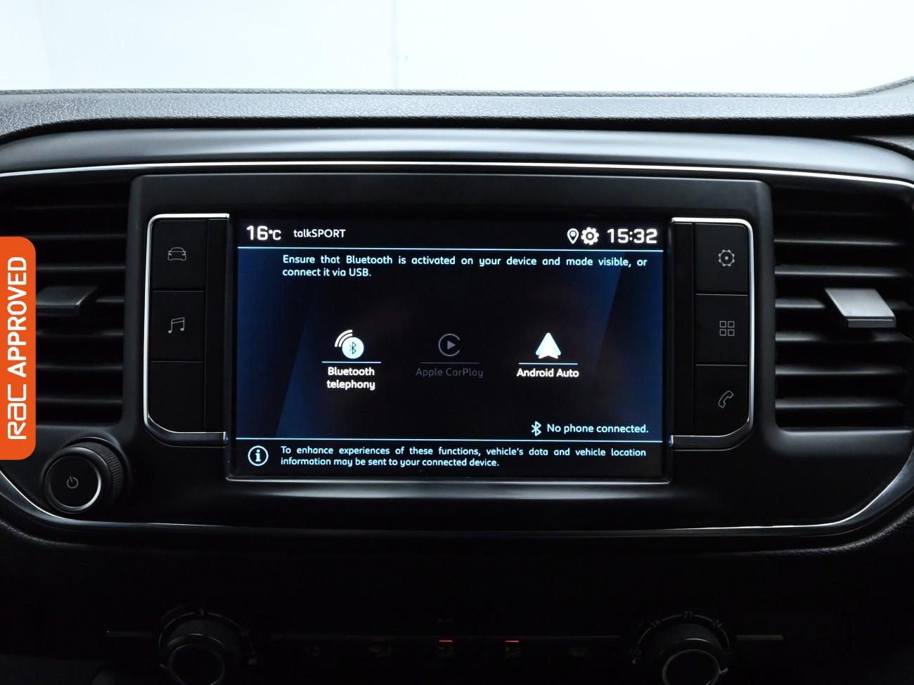 Used Peugeot Expert 2020 for sale - 76711715: Photo 13