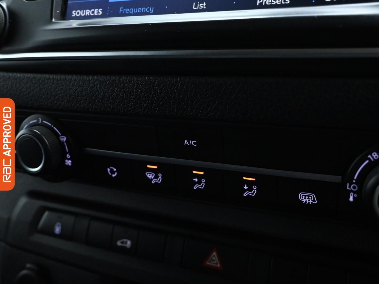 Used Peugeot Expert 2020 for sale - 76711715: Photo 14