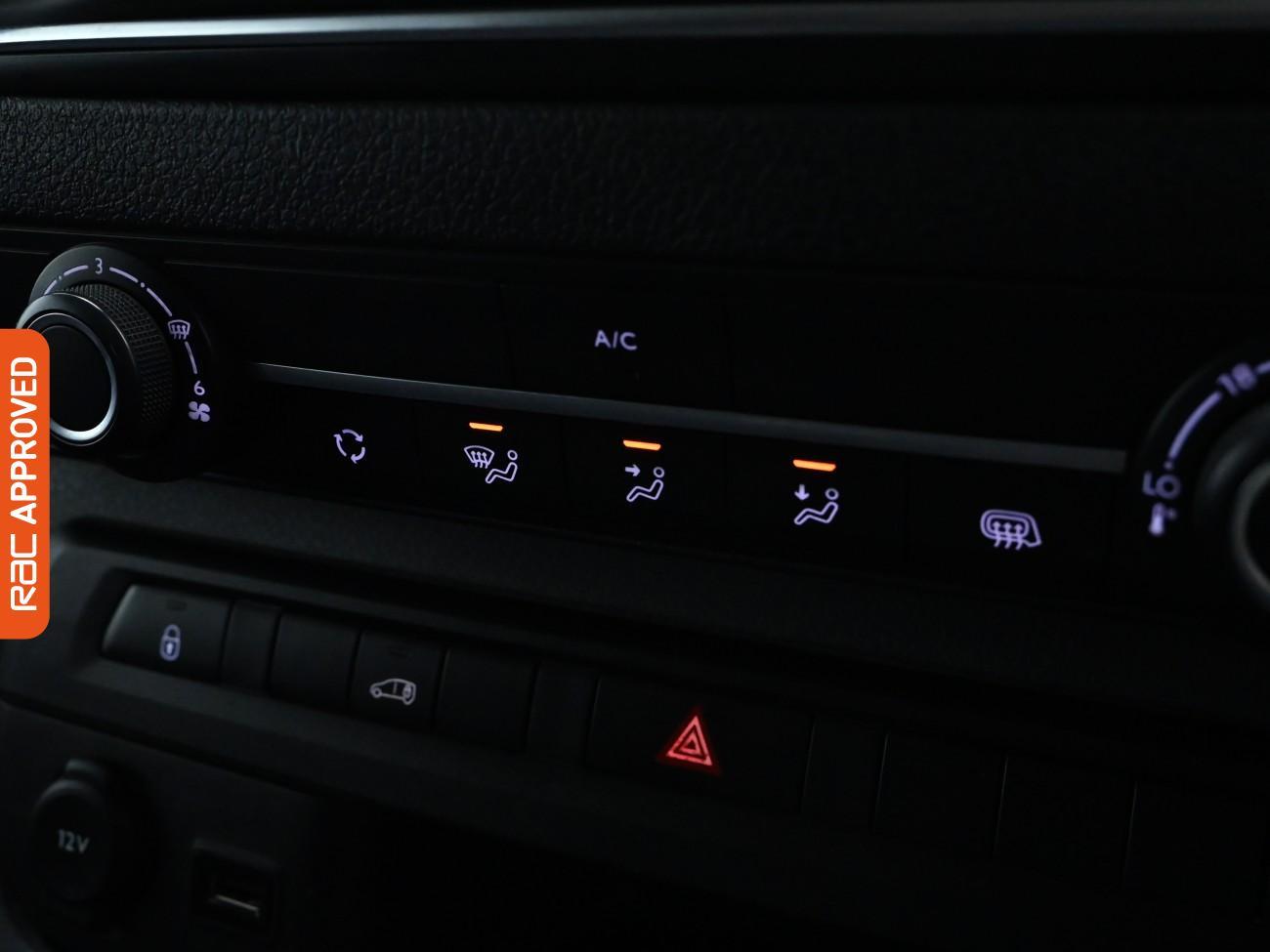 Used Peugeot Expert 2020 for sale - 76711715: Photo 15