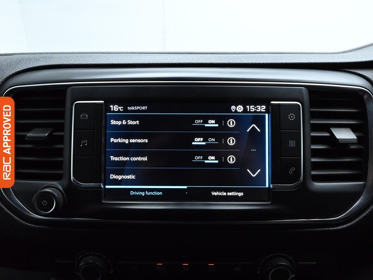 Used Peugeot Expert 2020 for sale - 76711715: Photo 16