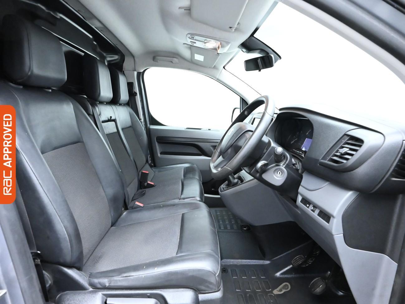 Used Peugeot Expert 2020 for sale - 76711715: Photo 2