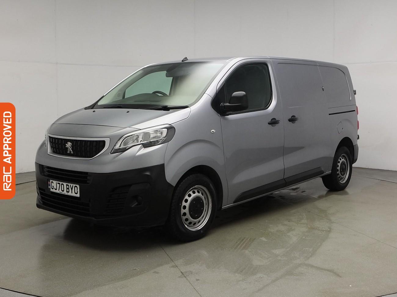 Used Peugeot Expert 2020 for sale - 76711715: Photo 26