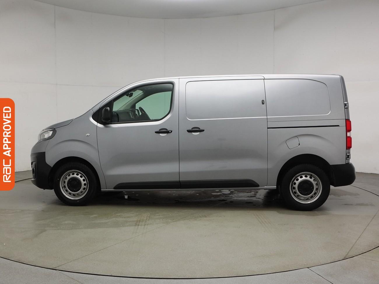 Used Peugeot Expert 2020 for sale - 76711715: Photo 27