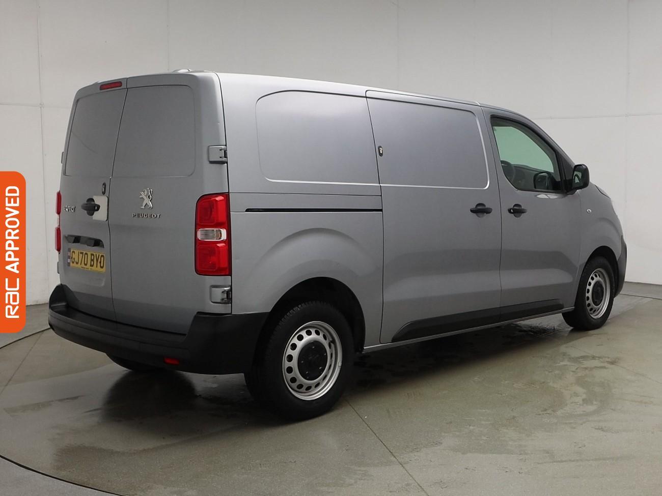 Used Peugeot Expert 2020 for sale - 76711715: Photo 28