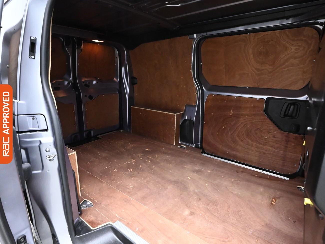 Used Peugeot Expert 2020 for sale - 76711715: Photo 3