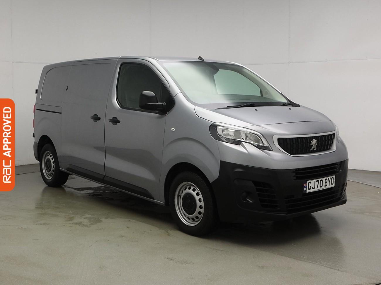 Used Peugeot Expert 2020 for sale - 76711715: Photo 4