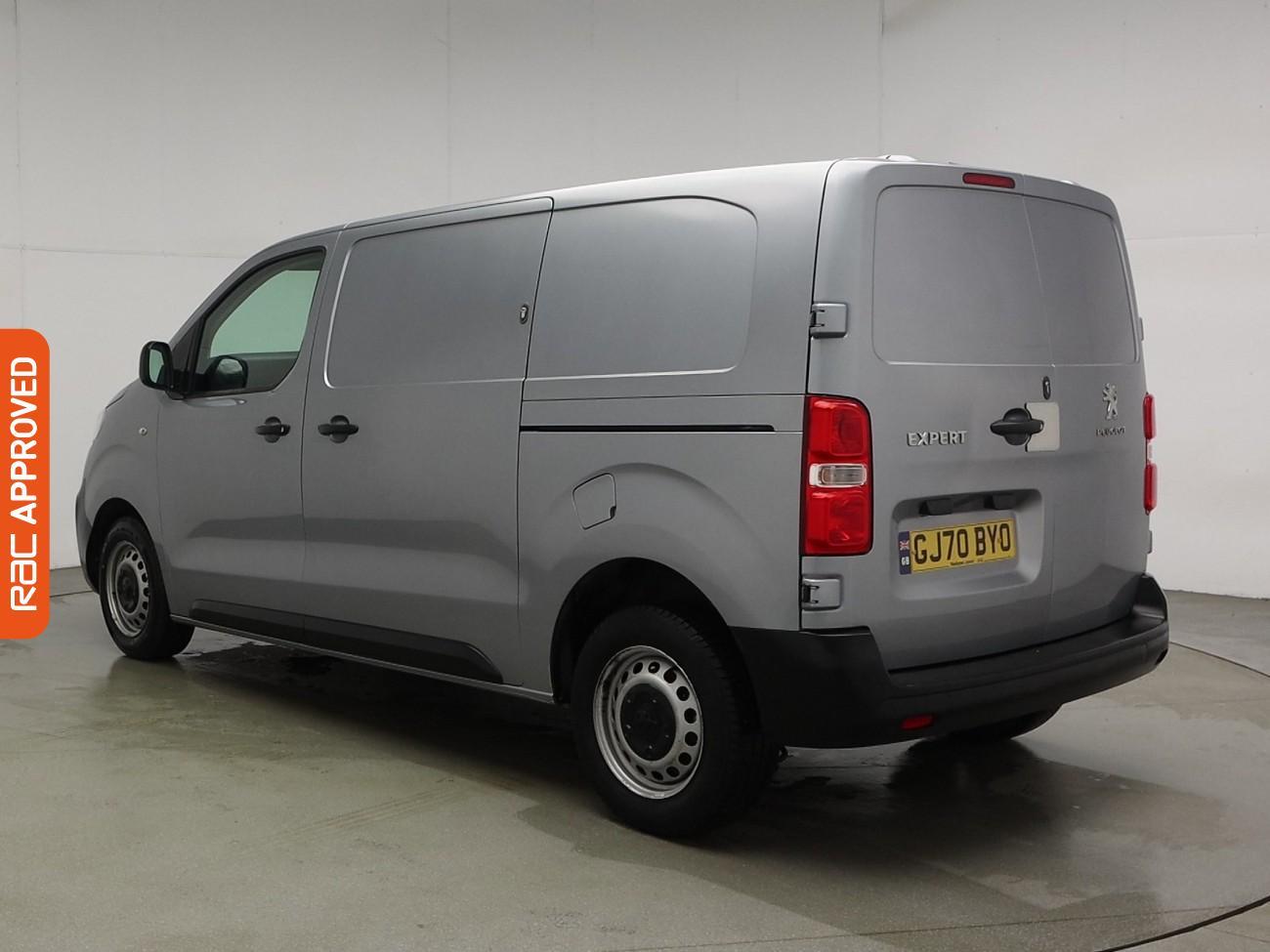 Used Peugeot Expert 2020 for sale - 76711715: Photo 6