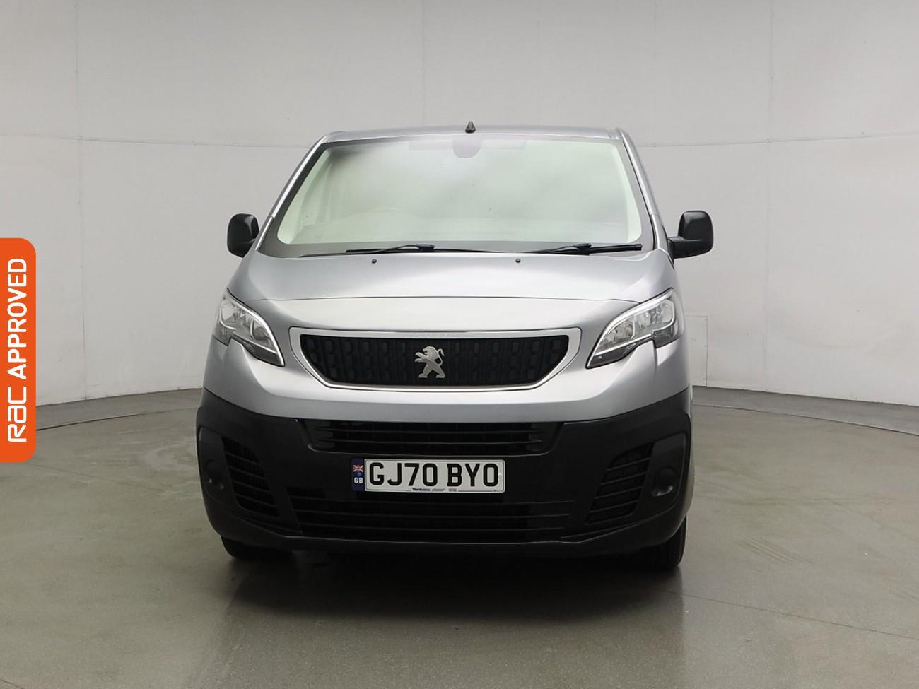 Used Peugeot Expert 2020 for sale - 76711715: Photo 7
