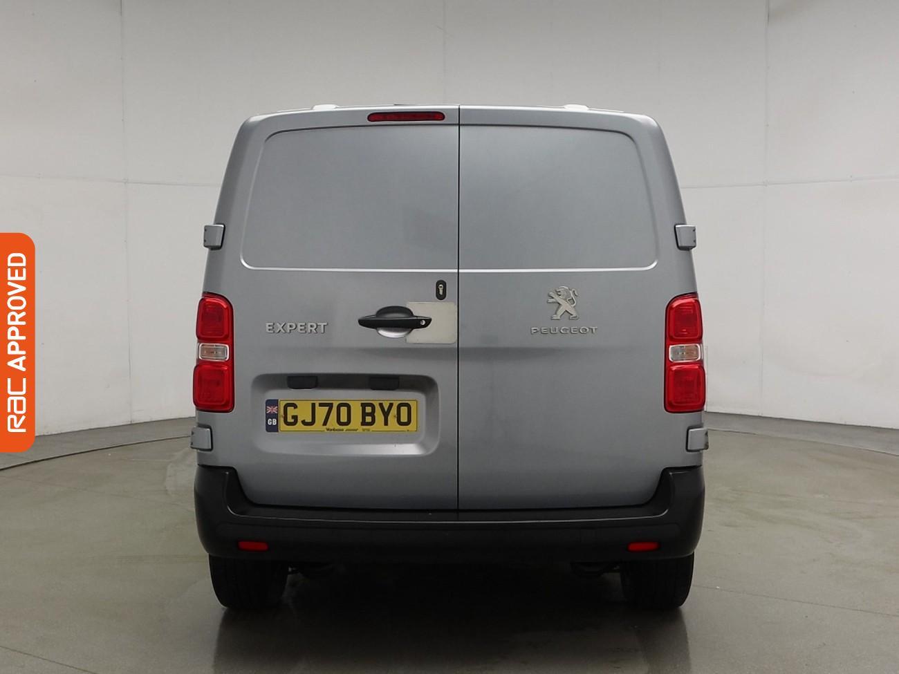 Used Peugeot Expert 2020 for sale - 76711715: Photo 8