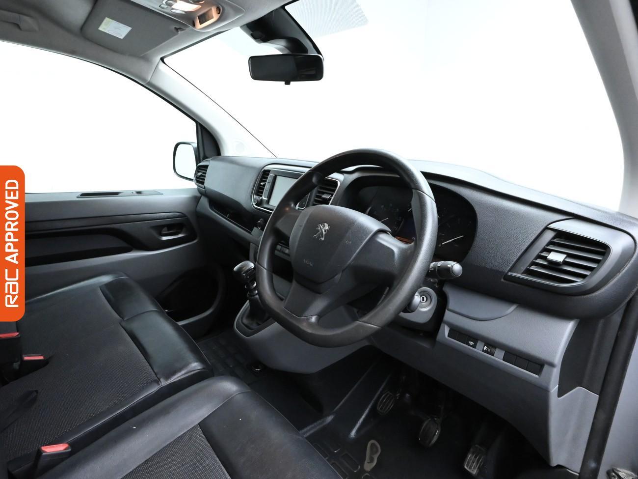 Used Peugeot Expert 2020 for sale - 76711715: Photo 9