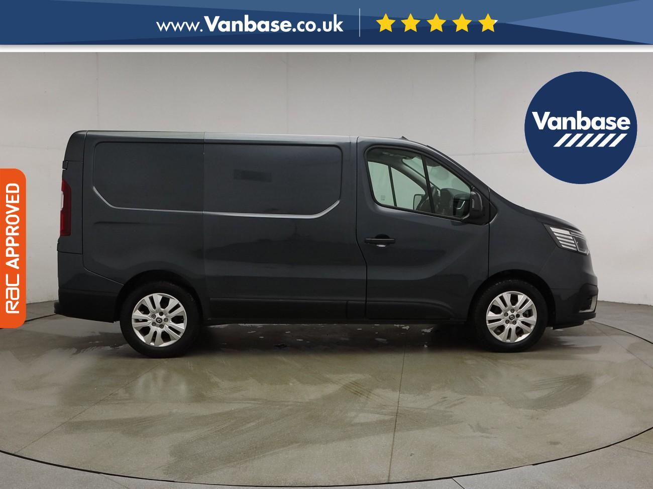 Used Renault Trafic 2022 for sale - 76004912: Photo 1