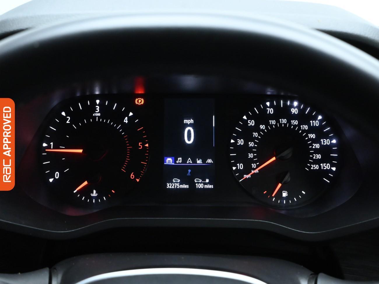 Used Renault Trafic 2022 for sale - 76004912: Photo 11