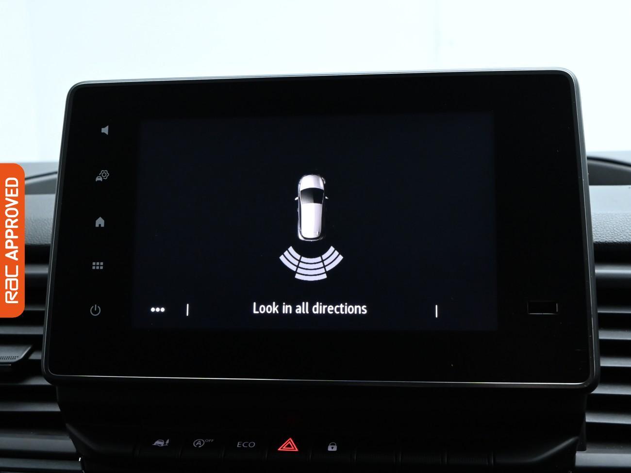 Used Renault Trafic 2022 for sale - 76004912: Photo 12