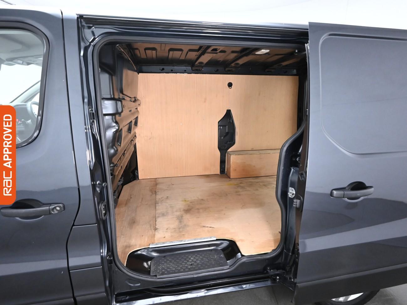 Used Renault Trafic 2022 for sale - 76004912: Photo 13