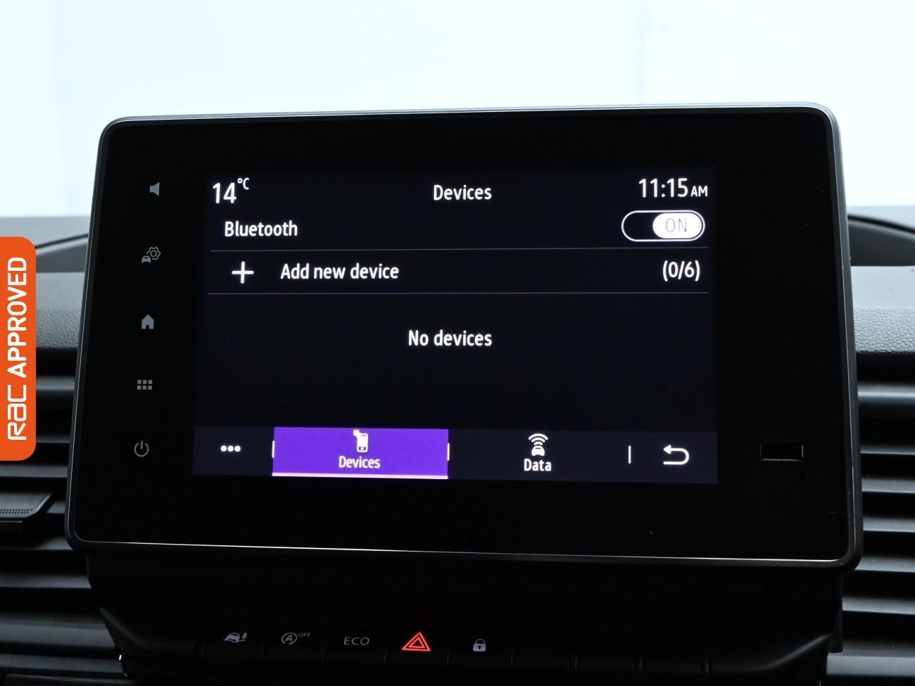 Used Renault Trafic 2022 for sale - 76004912: Photo 14