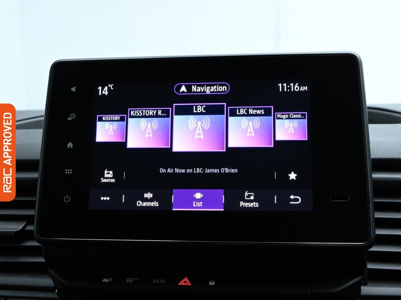 Used Renault Trafic 2022 for sale - 76004912: Photo 15