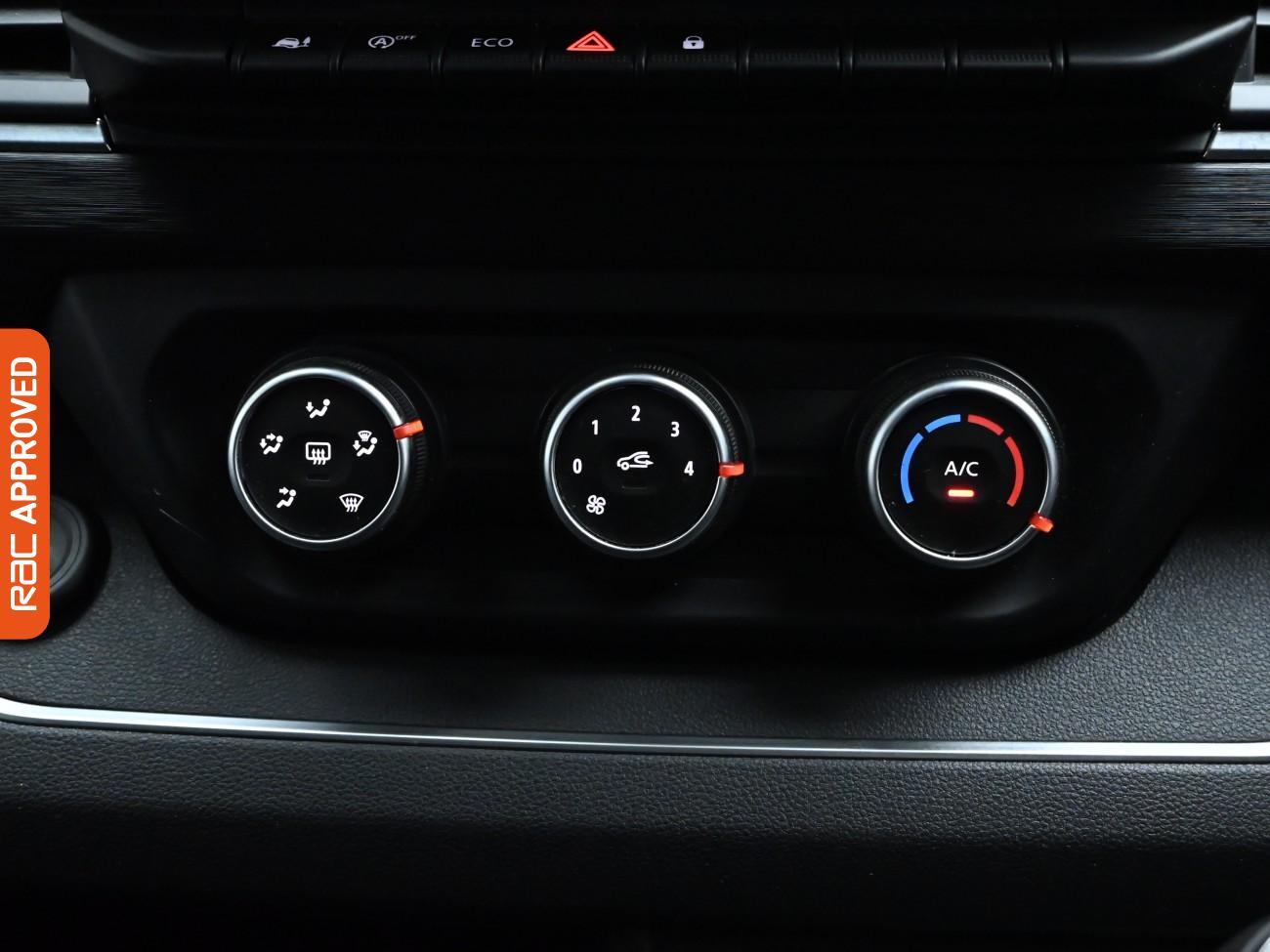 Used Renault Trafic 2022 for sale - 76004912: Photo 17