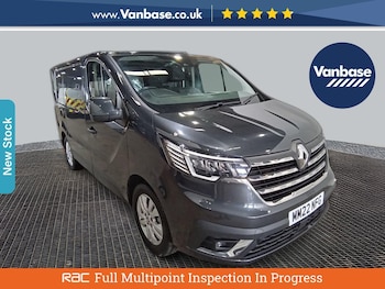 Renault - Trafic