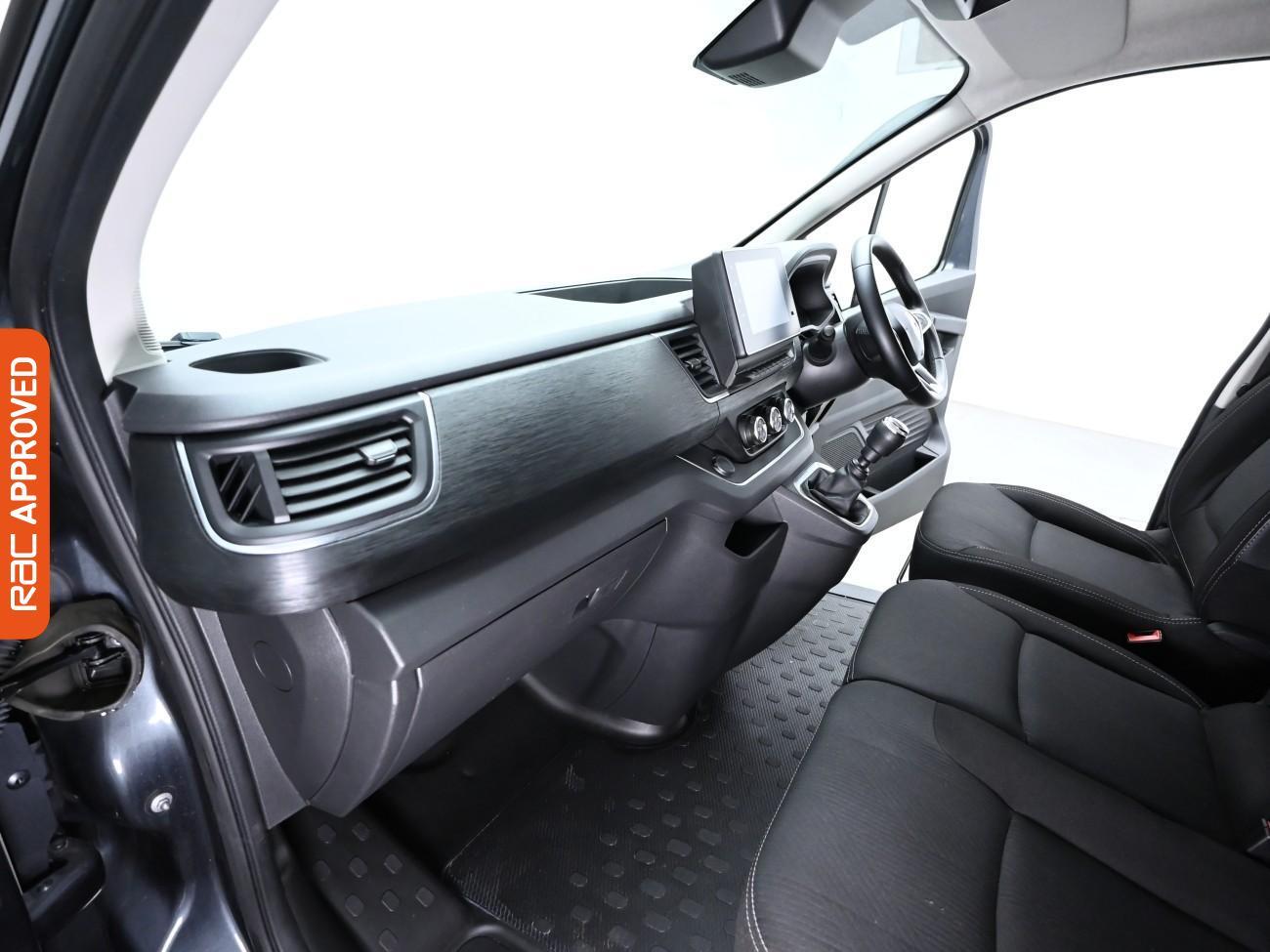 Used Renault Trafic 2022 for sale - 76004912: Photo 24