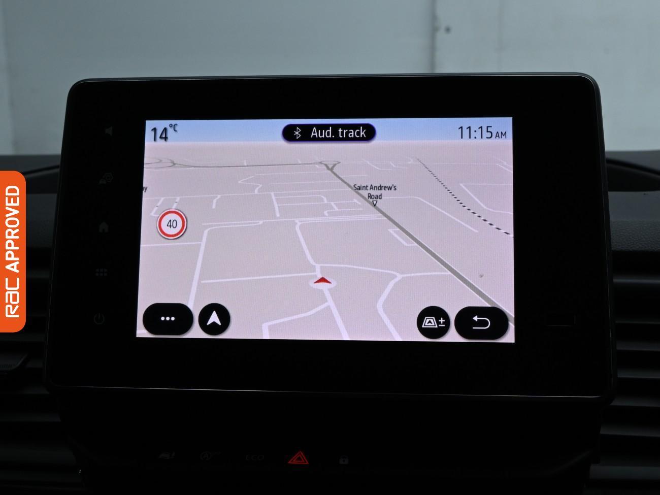 Used Renault Trafic 2022 for sale - 76004912: Photo 25