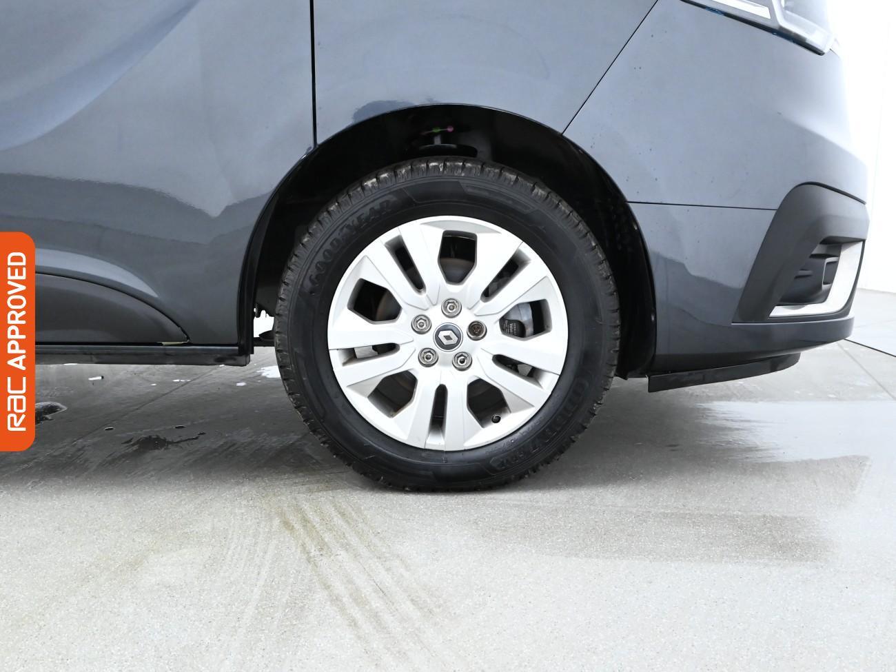 Used Renault Trafic 2022 for sale - 76004912: Photo 26