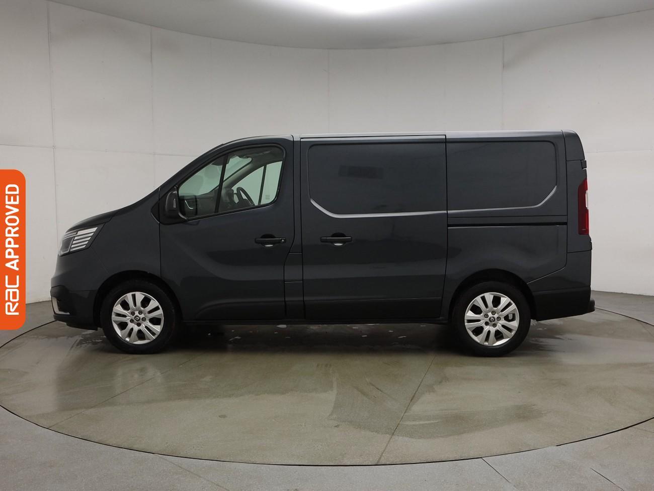 Used Renault Trafic 2022 for sale - 76004912: Photo 28