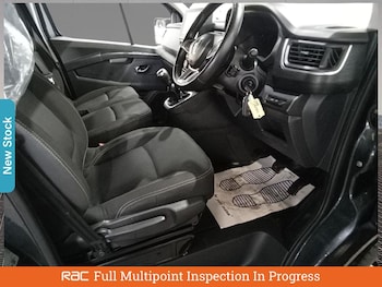 Used Renault Trafic 2022 for sale - 76004912: Photo 3