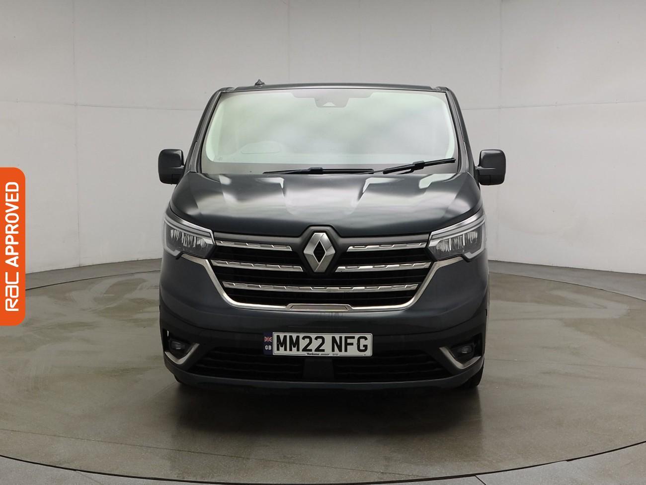 Used Renault Trafic 2022 for sale - 76004912: Photo 7