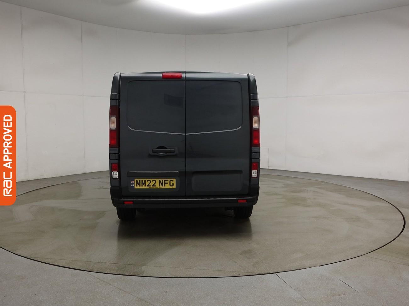 Used Renault Trafic 2022 for sale - 76004912: Photo 8