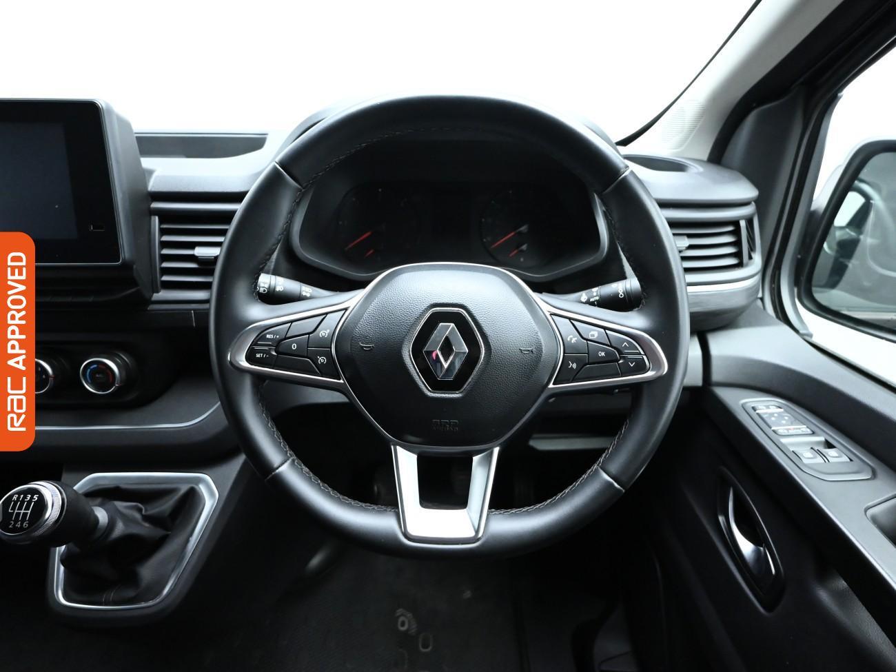 Used Renault Trafic 2022 for sale - 76004912: Photo 9