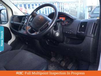 Used Peugeot Boxer 2021 for sale - 75156710: Photo
