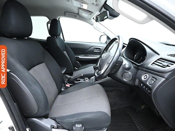 Used Mitsubishi L200 2020 for sale - 78445316: Photo