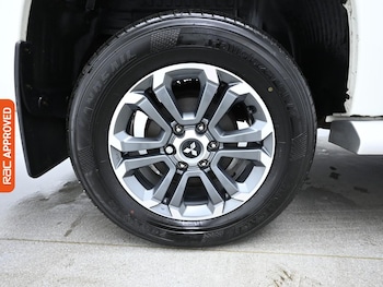 Used Mitsubishi L200 2020 for sale - 78445316: Photo