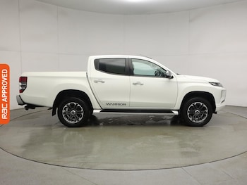 Used Mitsubishi L200 2020 for sale - 78445316: Photo