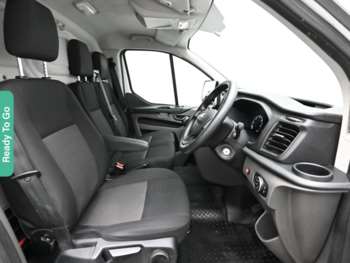 Used Ford Transit Custom 2021 for sale - 74885955: Photo