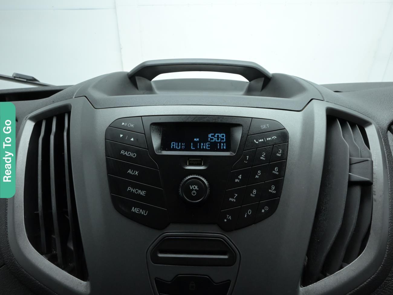 Vehicle 15