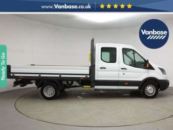 Used Ford Transit 2019 for sale - 74101073: Photo