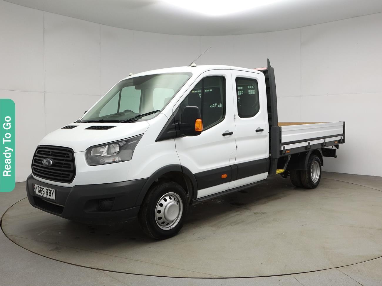 Vehicle 25