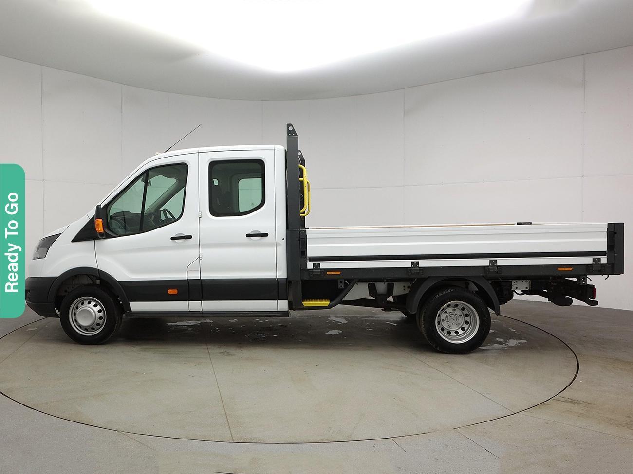 Vehicle 26