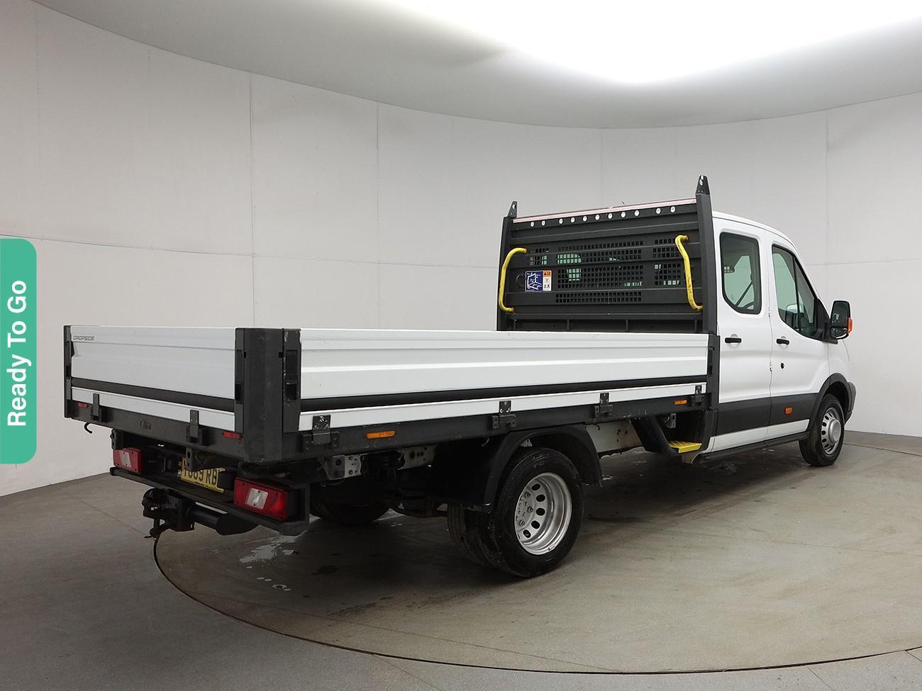 Vehicle 27