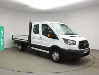 Used Ford Transit 2019 for sale - 74101073: Photo