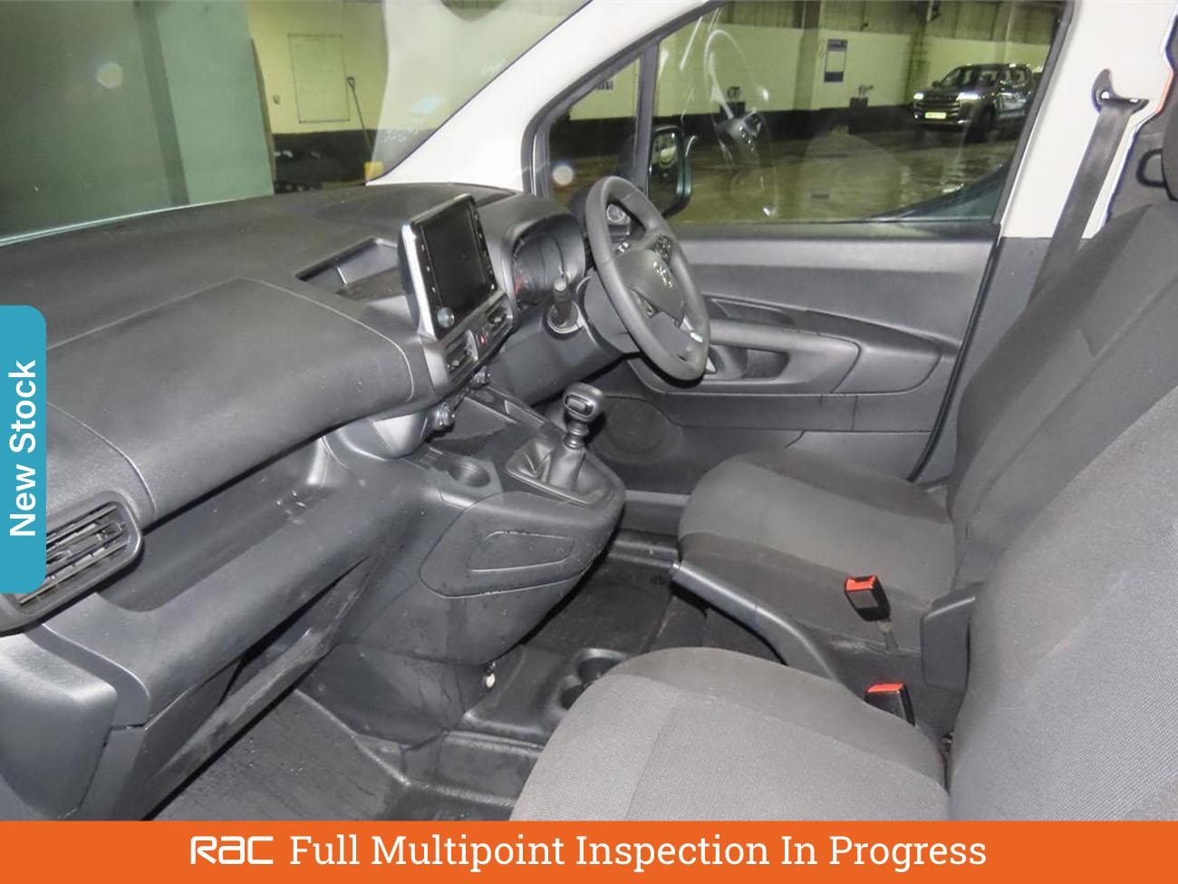 Used Vauxhall Combo 2023 for sale - 77593518: Photo 2