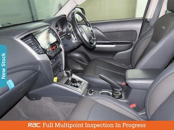 Used Mitsubishi L200 2020 for sale - 75735587: Photo