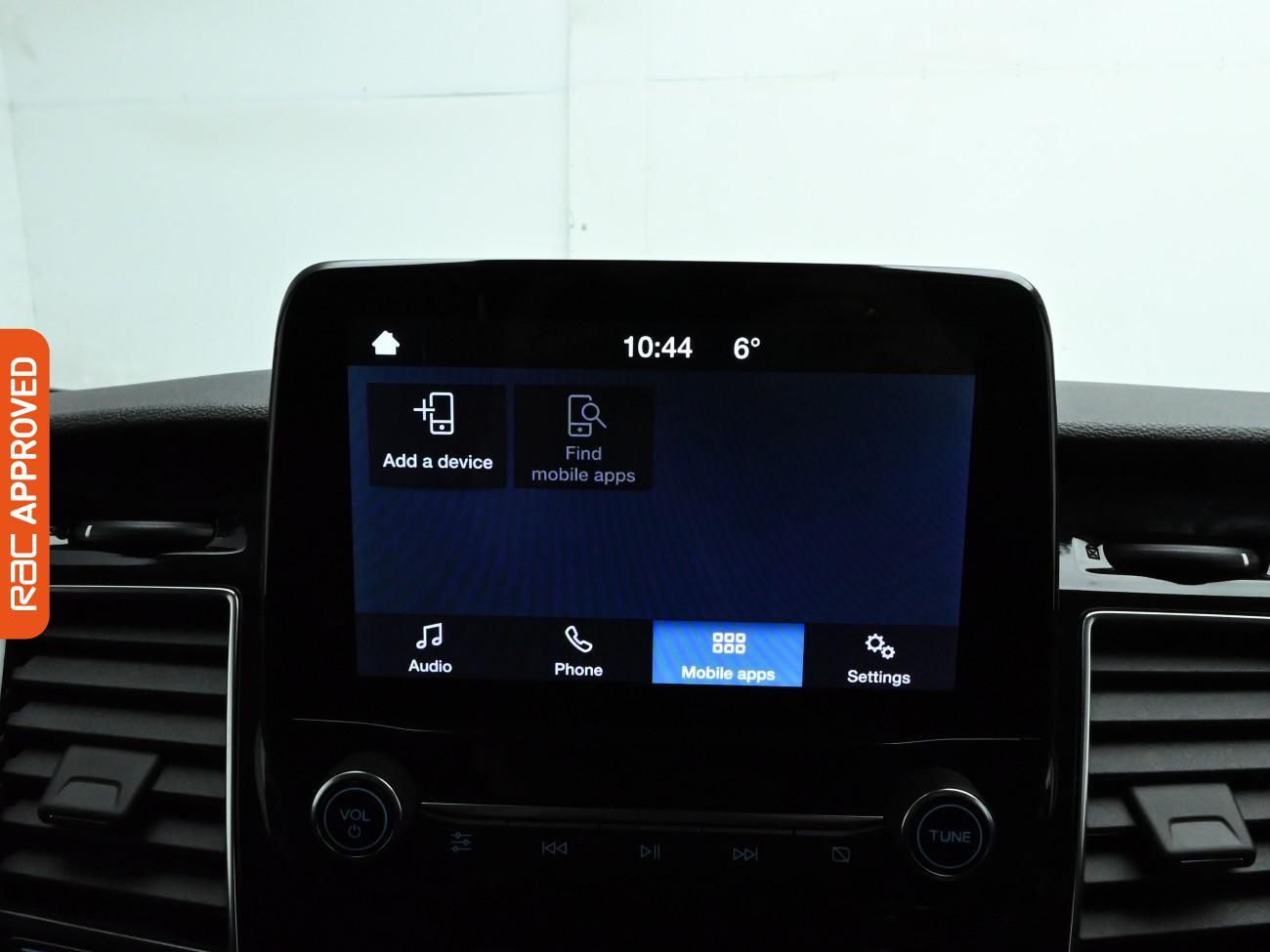 Used Ford Transit Custom 2021 for sale - 76462275: Photo 12