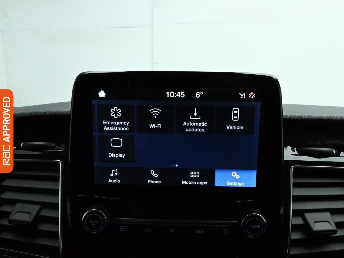 Used Ford Transit Custom 2021 for sale - 76462275: Photo 14