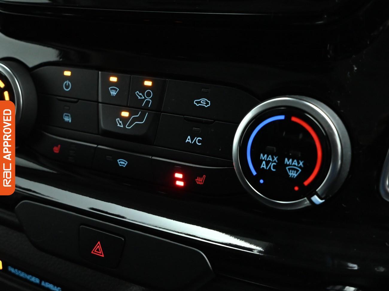 Used Ford Transit Custom 2021 for sale - 76462275: Photo 16