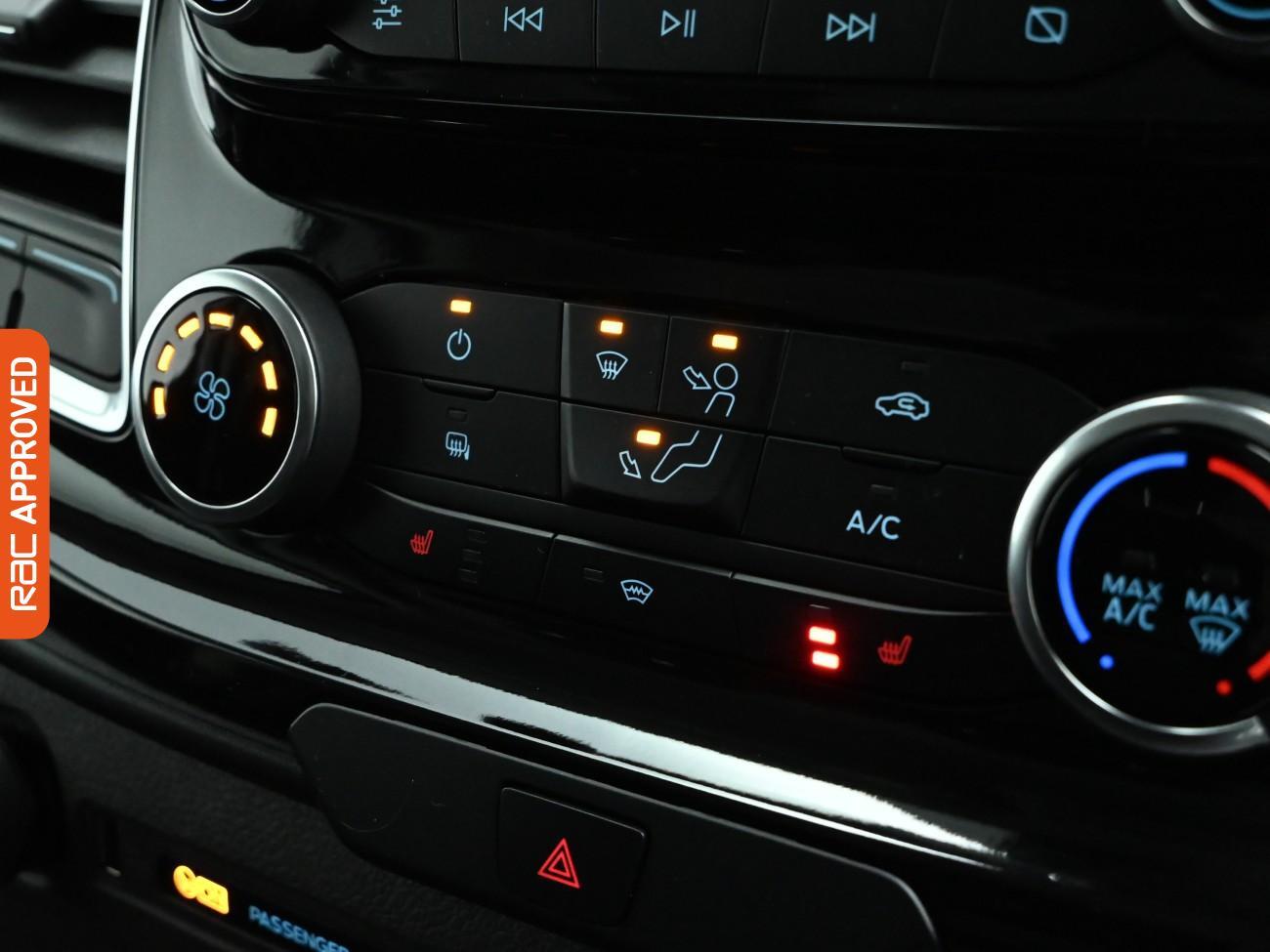 Used Ford Transit Custom 2021 for sale - 76462275: Photo 17