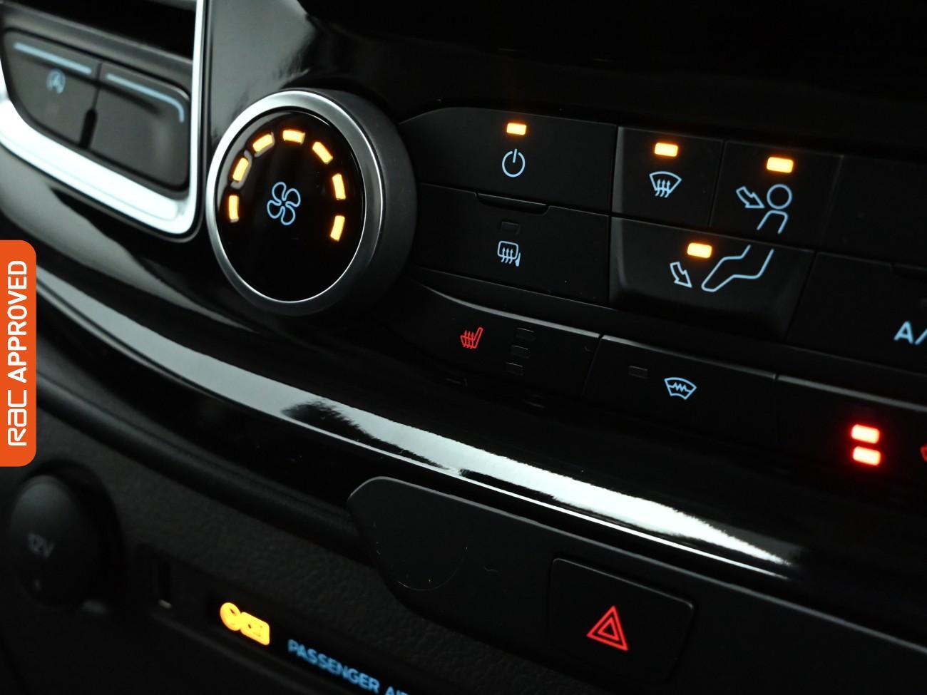 Used Ford Transit Custom 2021 for sale - 76462275: Photo 18