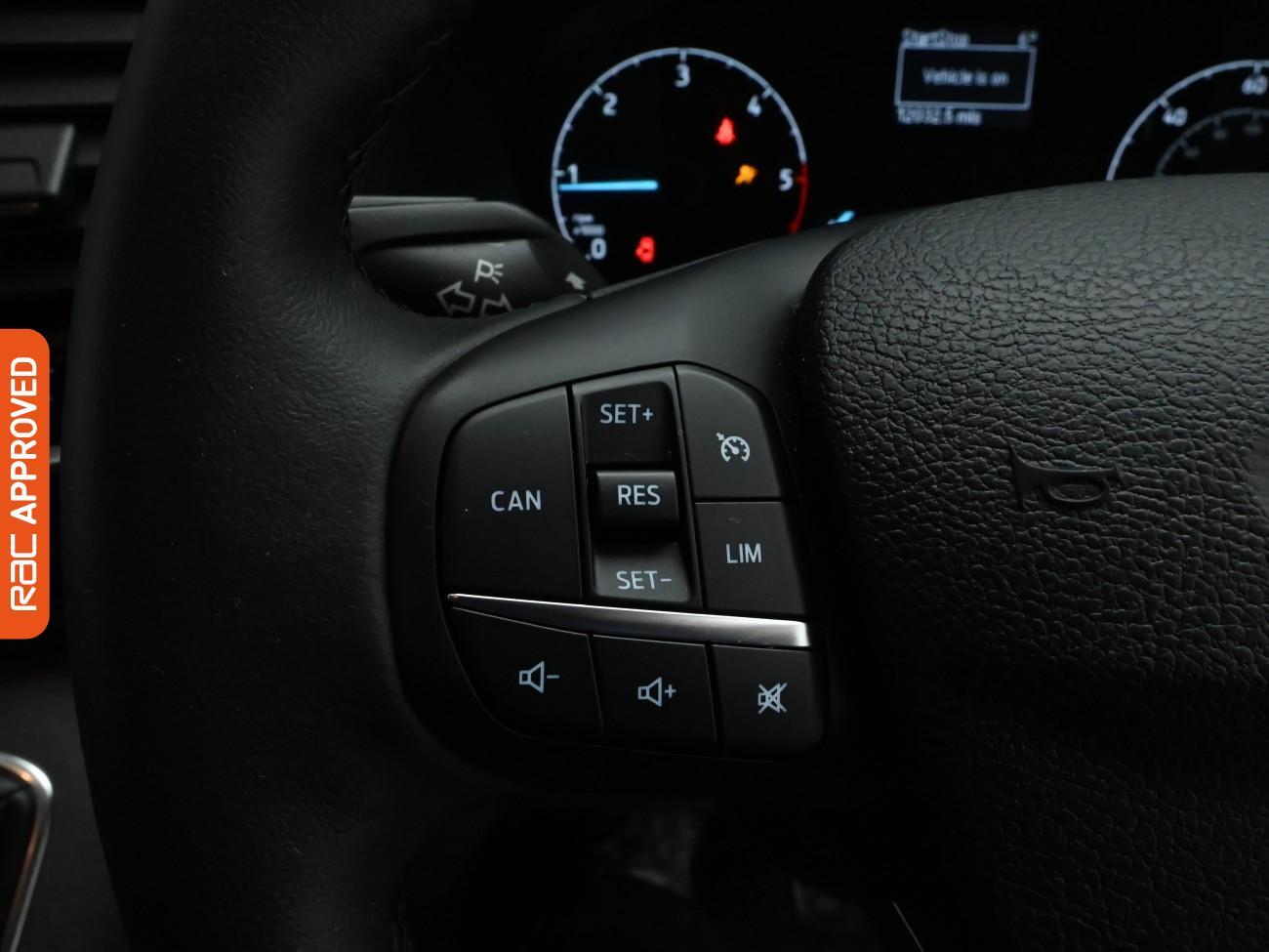 Used Ford Transit Custom 2021 for sale - 76462275: Photo 21