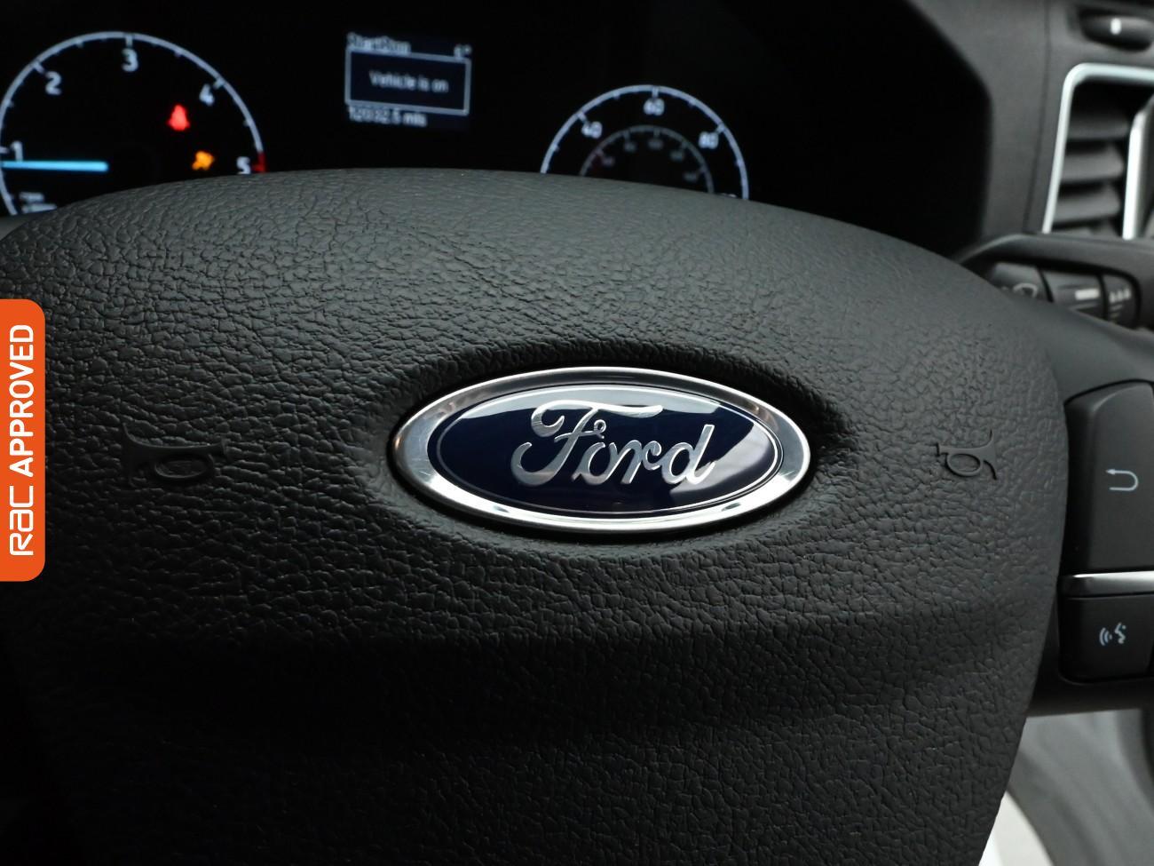 Used Ford Transit Custom 2021 for sale - 76462275: Photo 22